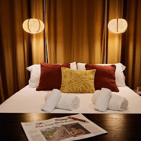 Maison Luxury Pantheon 로마 외부 사진