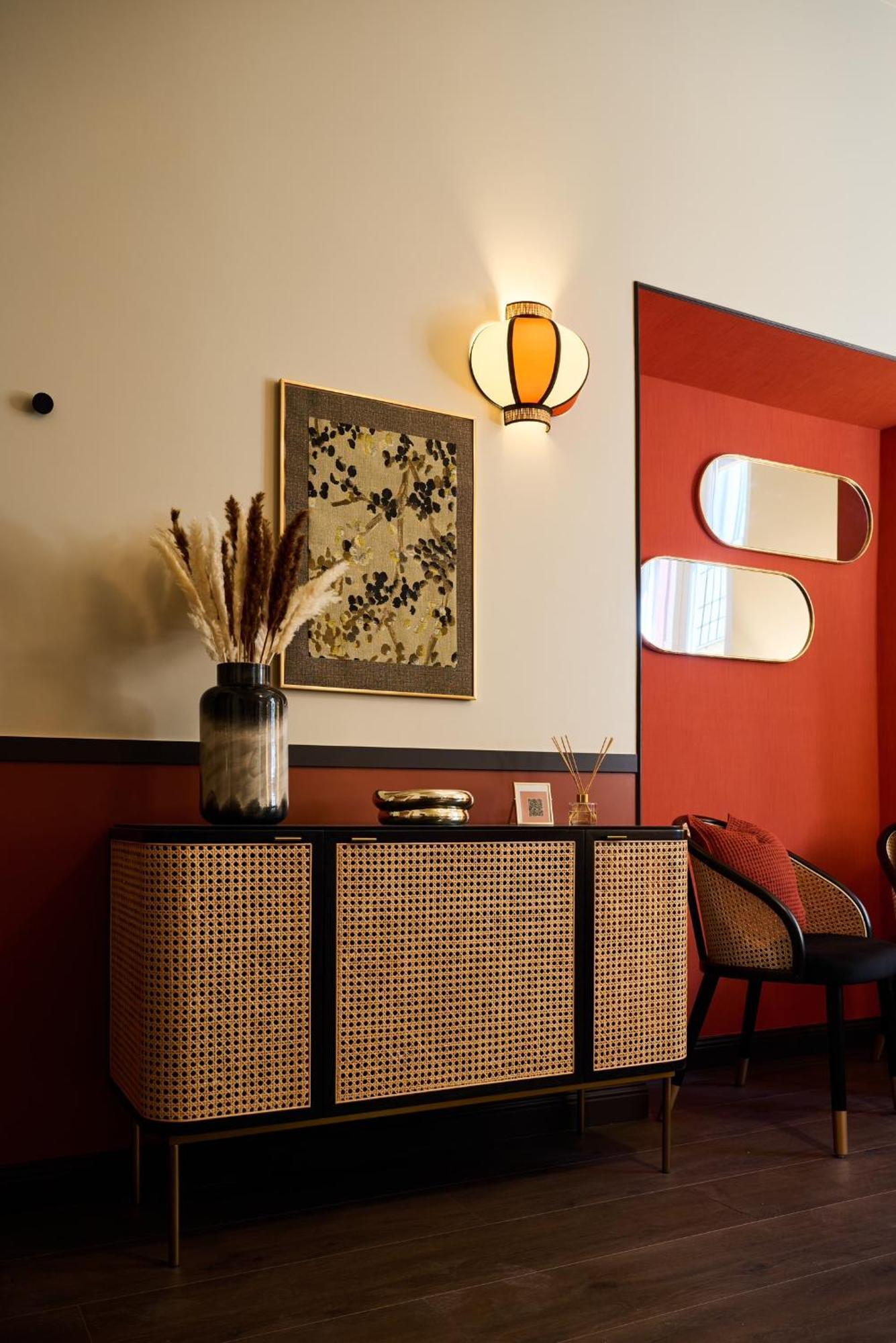 Maison Luxury Pantheon 로마 외부 사진