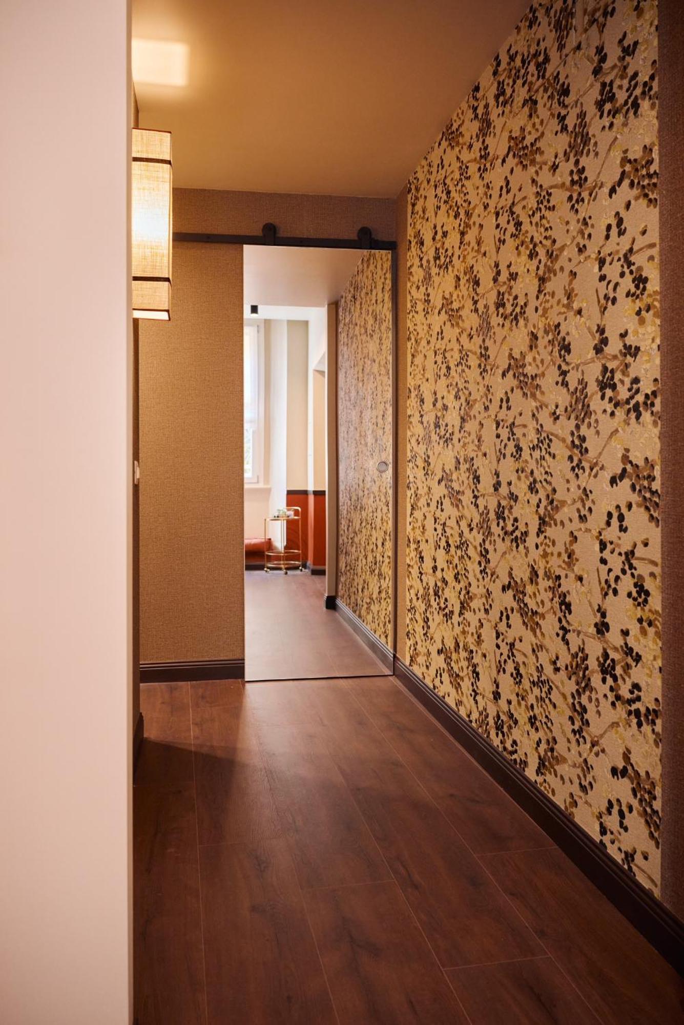 Maison Luxury Pantheon 로마 외부 사진