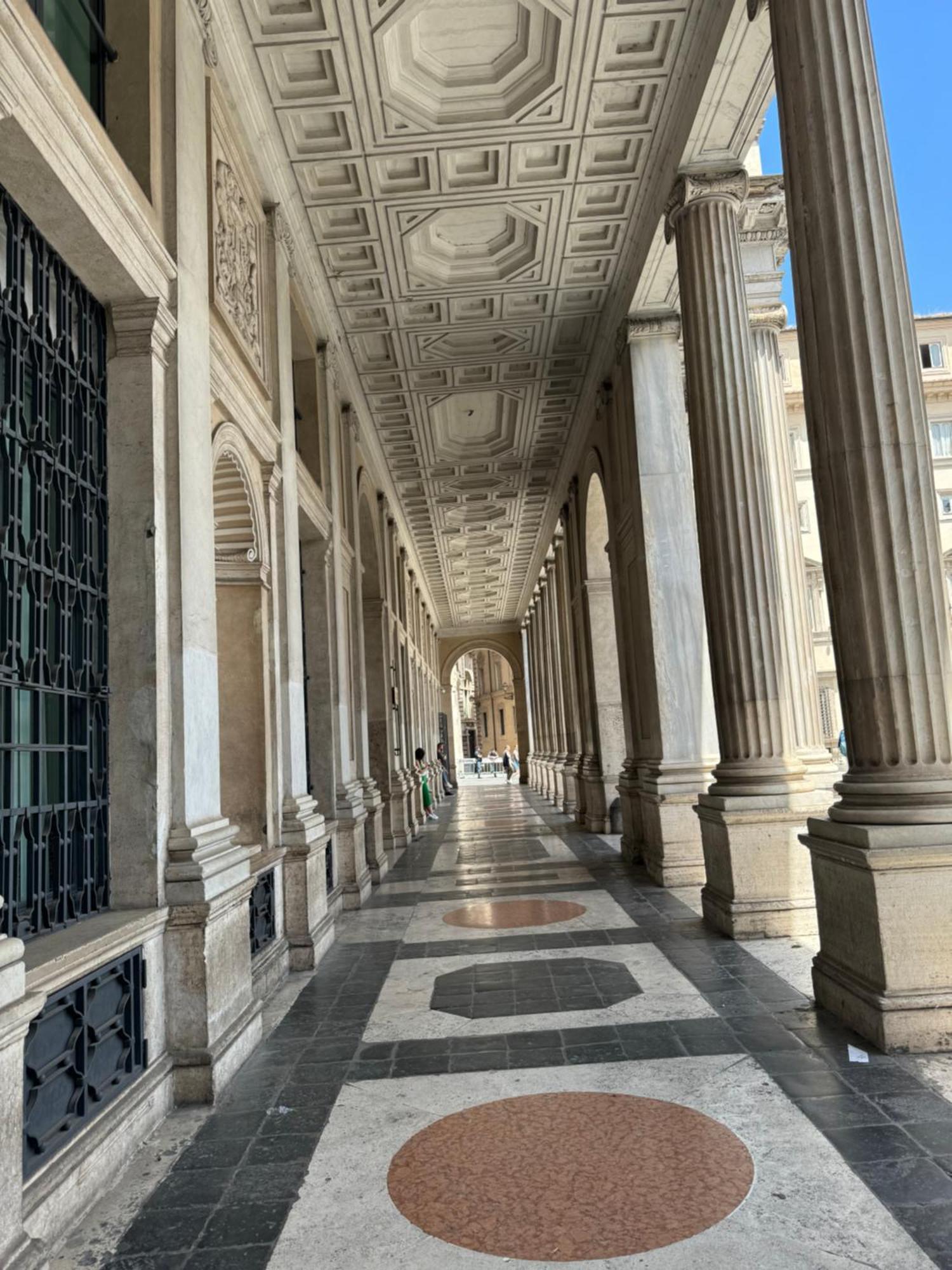 Maison Luxury Pantheon 로마 외부 사진